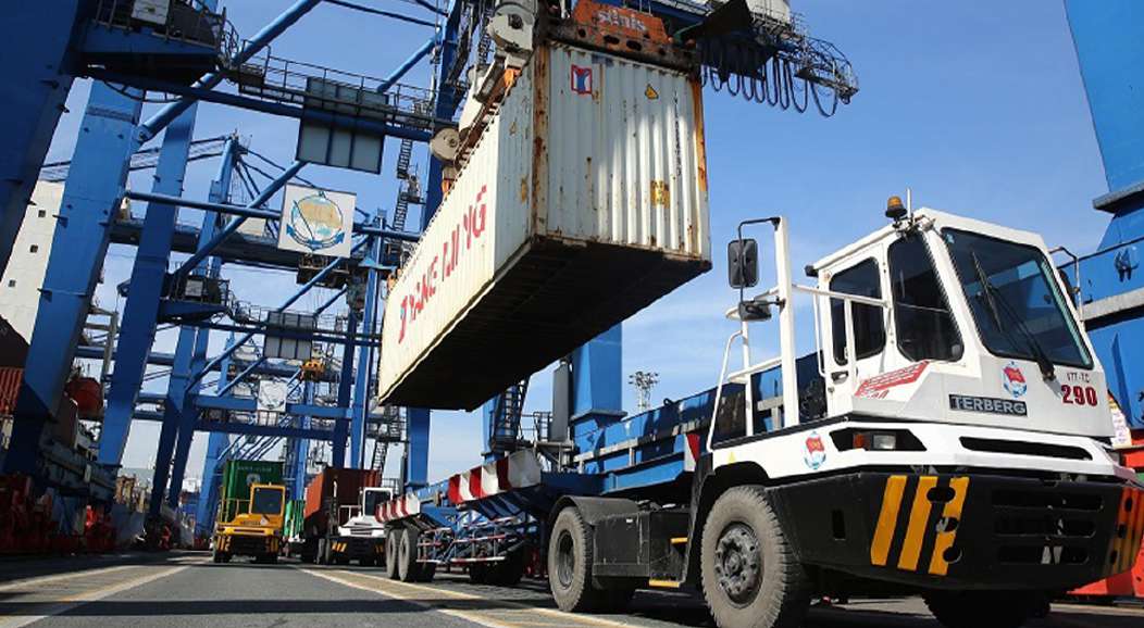 Export & Import