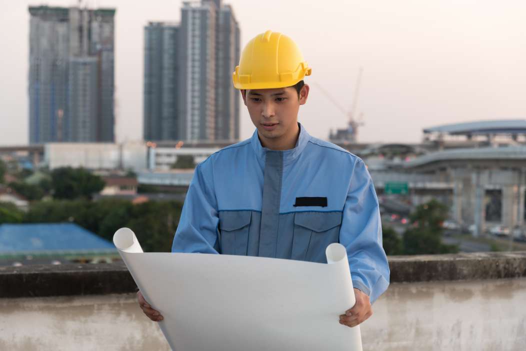 Real Estate & Development