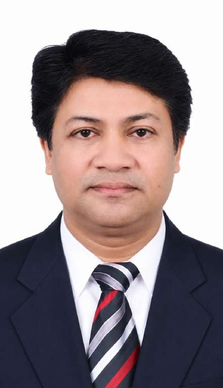 Abdul Karim — Chairman, KTH International