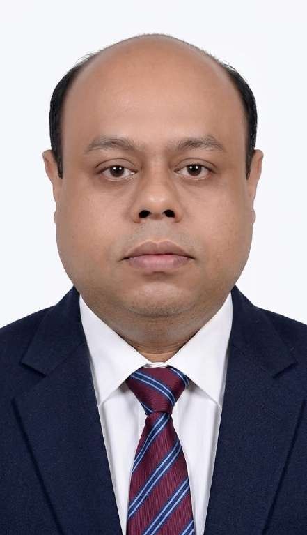 M.M. Tasem Ali — Director, KTH International