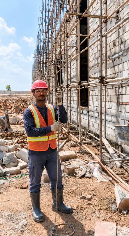 Building Construction