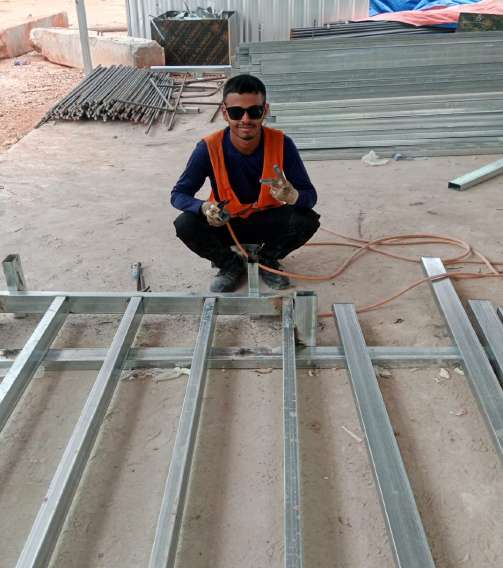 Contractors & Suppliers